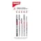 Diablo Diablo T-Shank Wood & Metal Jig Saw Blade Set 5 pc DJT5S - alternate 2